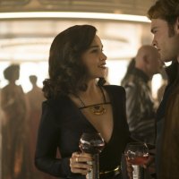 Solo: A Star Wars Story