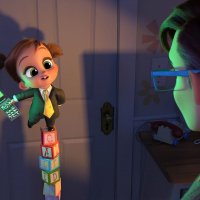 The Boss Baby: Family Business