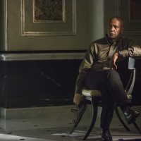 The Equalizer