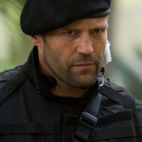 The Expendables 2