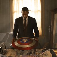 The Falcon and the Winter Soldier