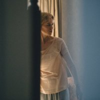 The Killing of a Sacred Deer