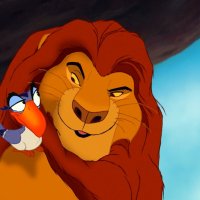 The Lion King