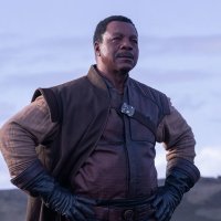 The Mandalorian