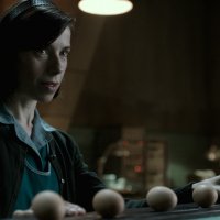 The Shape of Water