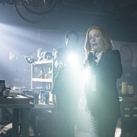 The X-Files