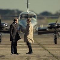 Tinker, Tailor, Soldier, Spy