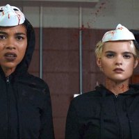 Tragedy Girls