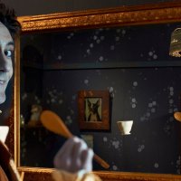 What We Do in the Shadows
