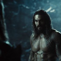 Zack Snyder's Justice League