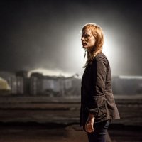 Zero Dark Thirty