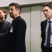 Criminal Minds