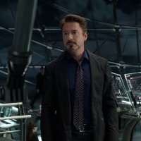 The Avengers