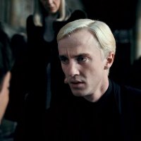 Harry Potter and the Deathly Hallows: Part I