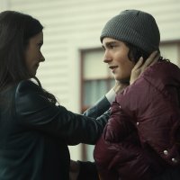 Superman and Lois