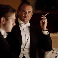 Downton Abbey