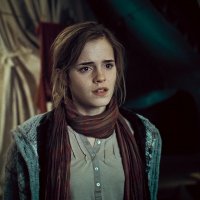 Harry Potter and the Deathly Hallows: Part I