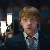 Harry Potter and the Deathly Hallows: Part I