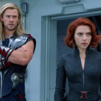 The Avengers