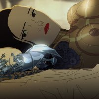 Love, Death & Robots