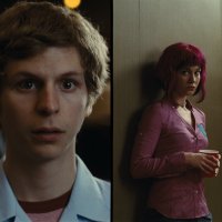 Scott Pilgrim contra el mundo