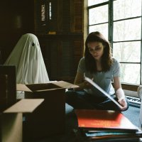 A Ghost Story