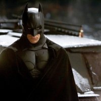 Batman Begins