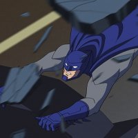 Batman Unlimited: Monster Mayhem