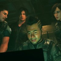 Biohazard: Vendetta