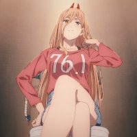 Chainsaw Man