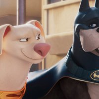DC League of Super-Pets