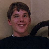 Dead Poets Society