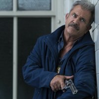 Dragged Across Concrete