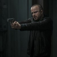 El Camino: A Breaking Bad Movie