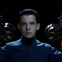 Ender's Game