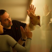 Ex Machina