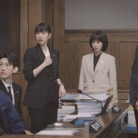 Extraordinary Attorney Woo