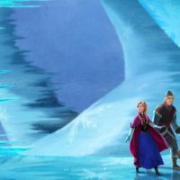 Frozen