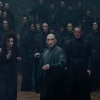 Harry Potter and the Deathly Hallows: Part II