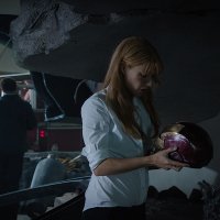 Iron Man 3