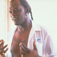Jackie Brown