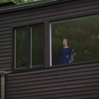 John and the Hole