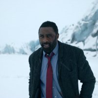 Luther: The Fallen Sun