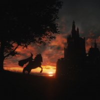 Maleficent