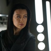 Marvel's Agents of S.H.I.E.L.D.