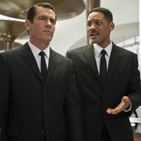 Men in Black III
