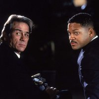 Men in Black