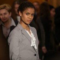 Miss Sloane