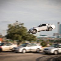Need for Speed