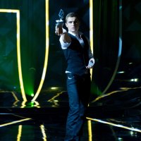 Now You See Me